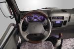 Foton Aumark M3 2016 года